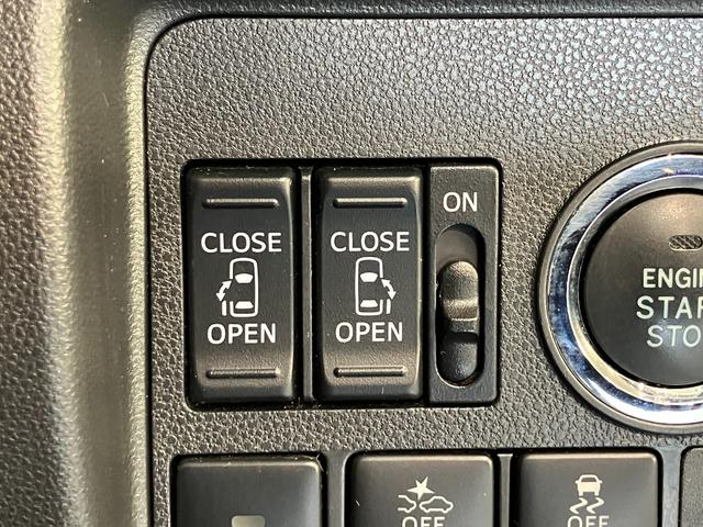 タントカスタムＸトップエディションＳＡ３　８型ナビ　バックカメラ衝突被害軽減ブレーキ　コーナーセンサー　８型フルセグナビ　Ｂｌｕｅｔｏｏｔｈ　ＤＶＤ再生　ＵＳＢ　バックカメラ　ドラレコ　両側電動スライドドア　シートヒーター　ＬＥＤ　オートライト　スマートキー（滋賀県）の中古車