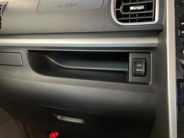 タントカスタムＸトップエディションＳＡ３　８型ナビ　バックカメラ衝突被害軽減ブレーキ　コーナーセンサー　８型フルセグナビ　Ｂｌｕｅｔｏｏｔｈ　ＤＶＤ再生　ＵＳＢ　バックカメラ　ドラレコ　両側電動スライドドア　シートヒーター　ＬＥＤ　オートライト　スマートキー（滋賀県）の中古車