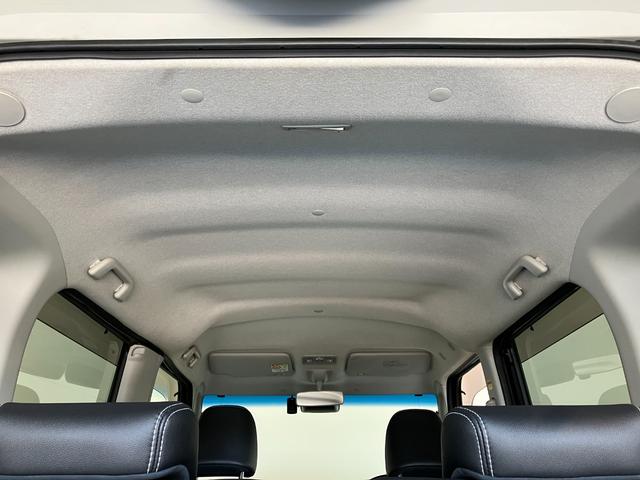 タントカスタムＸトップエディションＳＡ３　８型ナビ　バックカメラ衝突被害軽減ブレーキ　コーナーセンサー　８型フルセグナビ　Ｂｌｕｅｔｏｏｔｈ　ＤＶＤ再生　ＵＳＢ　バックカメラ　ドラレコ　両側電動スライドドア　シートヒーター　ＬＥＤ　オートライト　スマートキー（滋賀県）の中古車