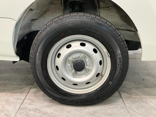 ハイゼットトラックスタンダード 4WD A/T車 AM/FMラジオ 車検整備付パートタイム4WD AM/FMラジオ マニュアルエアコン オートマチック車 ガードフレームプロテクター リヤーゲートプロテクター リヤーゲートチェーン(滋賀県)の中古車