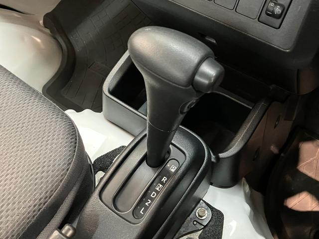 ハイゼットトラックスタンダード 4WD A/T車 AM/FMラジオ 車検整備付パートタイム4WD AM/FMラジオ マニュアルエアコン オートマチック車 ガードフレームプロテクター リヤーゲートプロテクター リヤーゲートチェーン(滋賀県)の中古車