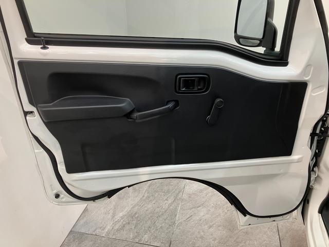 ハイゼットトラックスタンダード 4WD A/T車 AM/FMラジオ 車検整備付パートタイム4WD AM/FMラジオ マニュアルエアコン オートマチック車 ガードフレームプロテクター リヤーゲートプロテクター リヤーゲートチェーン(滋賀県)の中古車