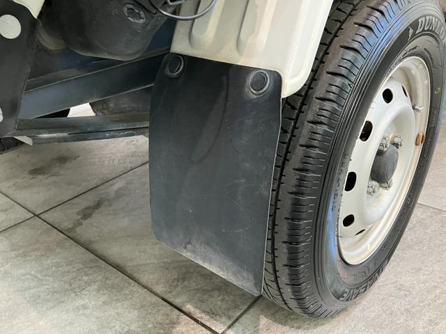 ハイゼットトラックスタンダード 4WD A/T車 AM/FMラジオ 車検整備付パートタイム4WD AM/FMラジオ マニュアルエアコン オートマチック車 ガードフレームプロテクター リヤーゲートプロテクター リヤーゲートチェーン(滋賀県)の中古車