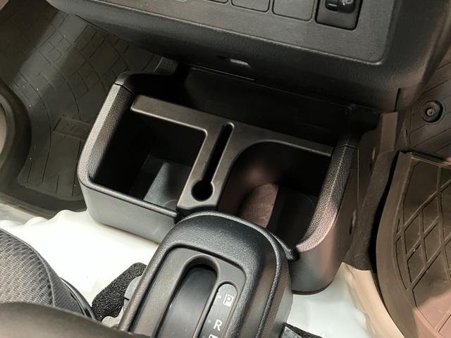 ハイゼットトラックスタンダード 4WD A/T車 AM/FMラジオ 車検整備付パートタイム4WD AM/FMラジオ マニュアルエアコン オートマチック車 ガードフレームプロテクター リヤーゲートプロテクター リヤーゲートチェーン(滋賀県)の中古車