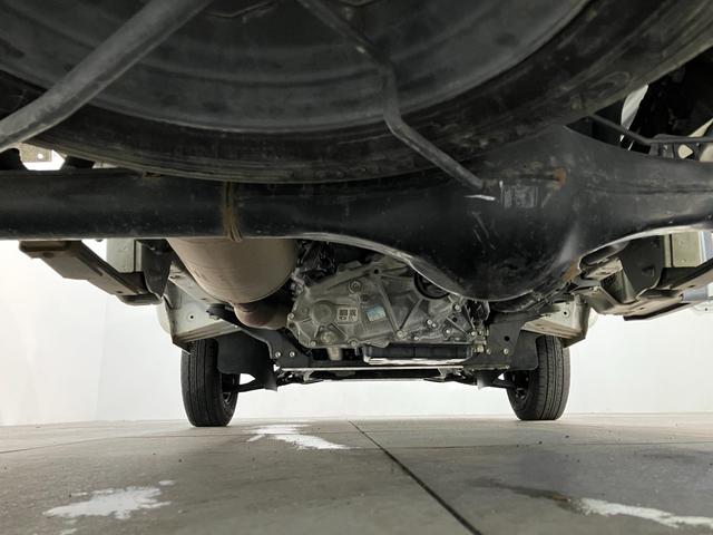 ハイゼットトラックスタンダード 4WD A/T車 AM/FMラジオ 車検整備付パートタイム4WD AM/FMラジオ マニュアルエアコン オートマチック車 ガードフレームプロテクター リヤーゲートプロテクター リヤーゲートチェーン(滋賀県)の中古車