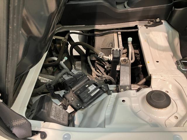 ハイゼットトラックスタンダード 4WD A/T車 AM/FMラジオ 車検整備付パートタイム4WD AM/FMラジオ マニュアルエアコン オートマチック車 ガードフレームプロテクター リヤーゲートプロテクター リヤーゲートチェーン(滋賀県)の中古車