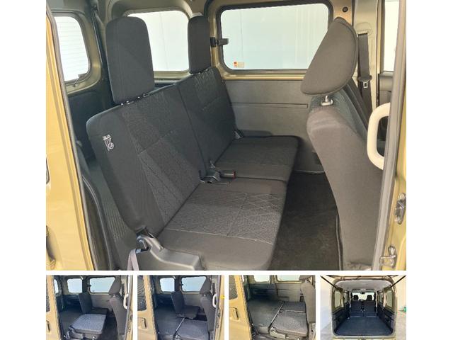 アトレーRS 4WD 9型D.A デジタルインナーミラー ドラレコ衝突被害軽減ブレーキ コーナーセンサー 9型ディスプレイオーディオ バックカメラ フルセグ Bluetooth ドラレコ クルコン 両側パワスラ LED デジタルインナーミラー タイヤ4本新品交換済(滋賀県)の中古車