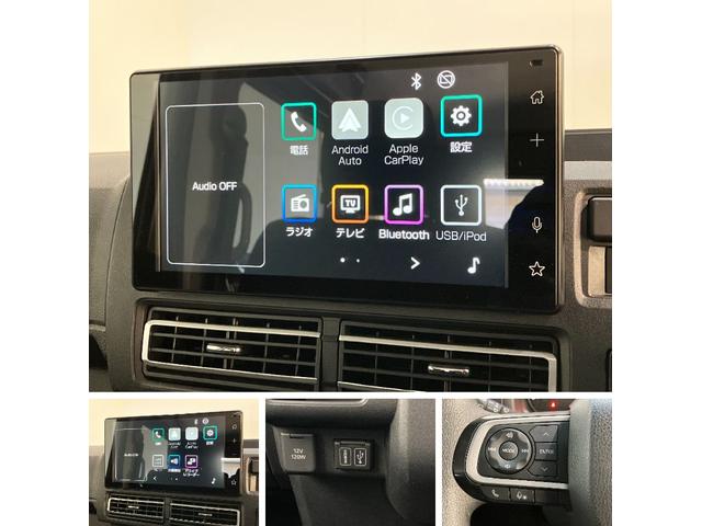 アトレーRS 4WD 9型D.A デジタルインナーミラー ドラレコ衝突被害軽減ブレーキ コーナーセンサー 9型ディスプレイオーディオ バックカメラ フルセグ Bluetooth ドラレコ クルコン 両側パワスラ LED デジタルインナーミラー タイヤ4本新品交換済(滋賀県)の中古車