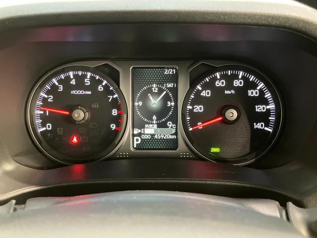 アトレーRS 4WD 9型D.A デジタルインナーミラー ドラレコ衝突被害軽減ブレーキ コーナーセンサー 9型ディスプレイオーディオ バックカメラ フルセグ Bluetooth ドラレコ クルコン 両側パワスラ LED デジタルインナーミラー タイヤ4本新品交換済(滋賀県)の中古車