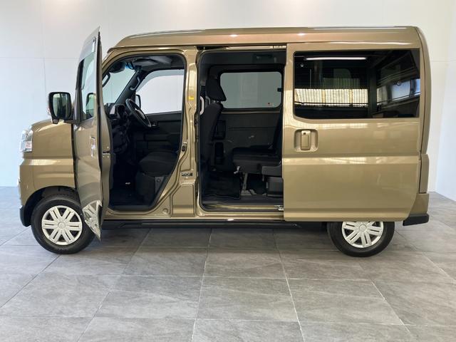 アトレーRS 4WD 9型D.A デジタルインナーミラー ドラレコ衝突被害軽減ブレーキ コーナーセンサー 9型ディスプレイオーディオ バックカメラ フルセグ Bluetooth ドラレコ クルコン 両側パワスラ LED デジタルインナーミラー タイヤ4本新品交換済(滋賀県)の中古車