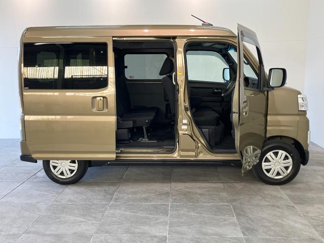 アトレーRS 4WD 9型D.A デジタルインナーミラー ドラレコ衝突被害軽減ブレーキ コーナーセンサー 9型ディスプレイオーディオ バックカメラ フルセグ Bluetooth ドラレコ クルコン 両側パワスラ LED デジタルインナーミラー タイヤ4本新品交換済(滋賀県)の中古車