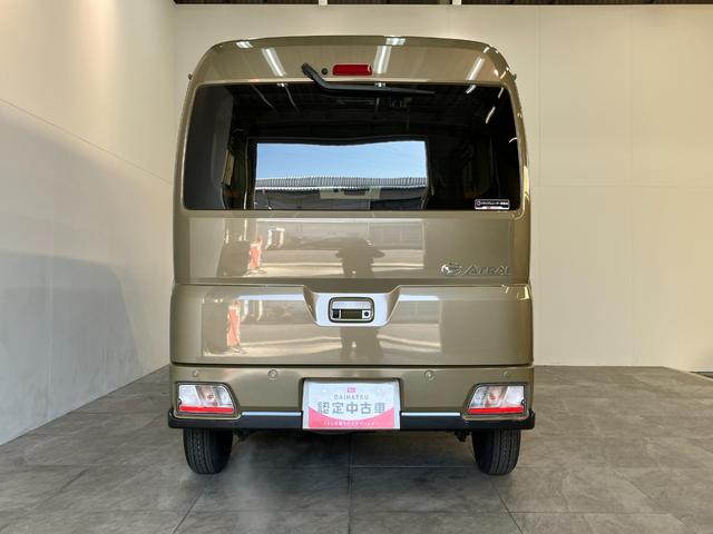 アトレーRS 4WD 9型D.A デジタルインナーミラー ドラレコ衝突被害軽減ブレーキ コーナーセンサー 9型ディスプレイオーディオ バックカメラ フルセグ Bluetooth ドラレコ クルコン 両側パワスラ LED デジタルインナーミラー タイヤ4本新品交換済(滋賀県)の中古車