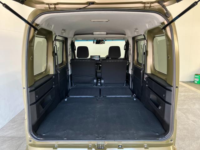 アトレーRS 4WD 9型D.A デジタルインナーミラー ドラレコ衝突被害軽減ブレーキ コーナーセンサー 9型ディスプレイオーディオ バックカメラ フルセグ Bluetooth ドラレコ クルコン 両側パワスラ LED デジタルインナーミラー タイヤ4本新品交換済(滋賀県)の中古車