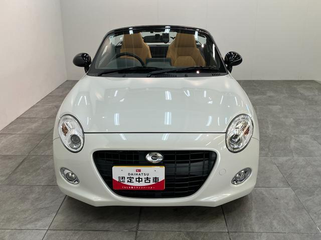 コペンセロ　フルセグナビ　バックカメラ　ドラレコ　ターボ電動オープンルーフ　フルセグナビ　ＤＶＤ再生　Ｂｌｕｅｔｏｏｔｈ　ＥＴＣ　ドライブレコーダー　シートヒーター　ＬＥＤ　オートライト　スマートキー　オートエアコン　エコアイドル　エクスプレイ仕様アルミ（滋賀県）の中古車