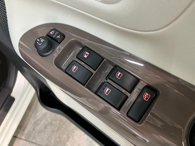 ムーヴキャンバスＧメイクアップＳＡ２　フルセグナビ　バックカメラ　ドラレコ衝突被害軽減ブレーキ　フルセグナビ　バックカメラ　ＤＶＤ再生　Ｂｌｕｅｔｏｏｔｈ　ＵＳＢ　ドラレコ　両側電動スライドドア　ＬＥＤヘッドライト　オートライト　オートエアコン　電格ミラー　エコアイドル（滋賀県）の中古車