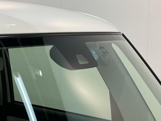 ムーヴキャンバスＧメイクアップＳＡ２　フルセグナビ　バックカメラ　ドラレコ衝突被害軽減ブレーキ　フルセグナビ　バックカメラ　ＤＶＤ再生　Ｂｌｕｅｔｏｏｔｈ　ＵＳＢ　ドラレコ　両側電動スライドドア　ＬＥＤヘッドライト　オートライト　オートエアコン　電格ミラー　エコアイドル（滋賀県）の中古車