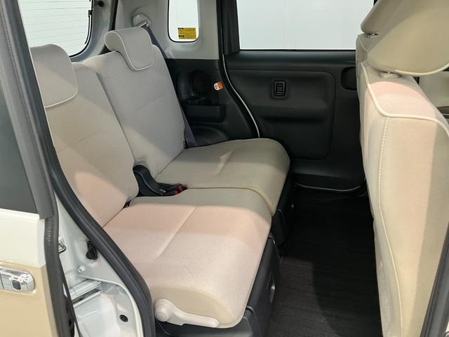 ムーヴキャンバスＧメイクアップＳＡ２　フルセグナビ　バックカメラ　ドラレコ衝突被害軽減ブレーキ　フルセグナビ　バックカメラ　ＤＶＤ再生　Ｂｌｕｅｔｏｏｔｈ　ＵＳＢ　ドラレコ　両側電動スライドドア　ＬＥＤヘッドライト　オートライト　オートエアコン　電格ミラー　エコアイドル（滋賀県）の中古車