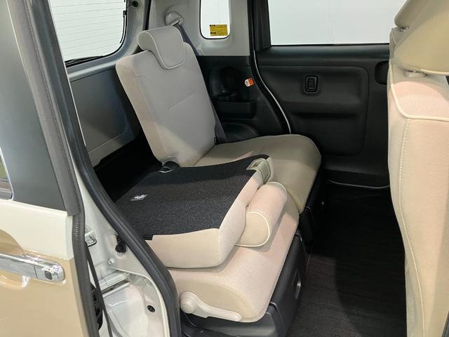 ムーヴキャンバスＧメイクアップＳＡ２　フルセグナビ　バックカメラ　ドラレコ衝突被害軽減ブレーキ　フルセグナビ　バックカメラ　ＤＶＤ再生　Ｂｌｕｅｔｏｏｔｈ　ＵＳＢ　ドラレコ　両側電動スライドドア　ＬＥＤヘッドライト　オートライト　オートエアコン　電格ミラー　エコアイドル（滋賀県）の中古車