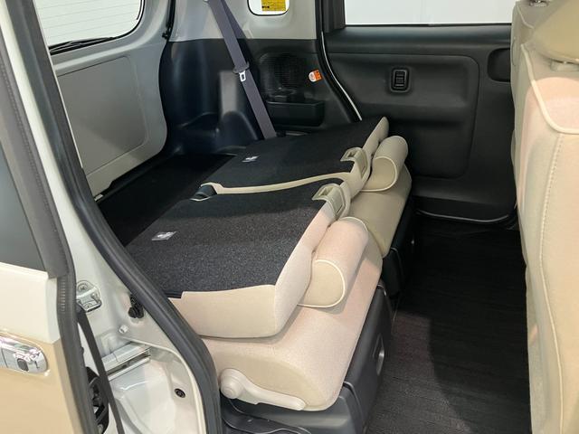 ムーヴキャンバスＧメイクアップＳＡ２　フルセグナビ　バックカメラ　ドラレコ衝突被害軽減ブレーキ　フルセグナビ　バックカメラ　ＤＶＤ再生　Ｂｌｕｅｔｏｏｔｈ　ＵＳＢ　ドラレコ　両側電動スライドドア　ＬＥＤヘッドライト　オートライト　オートエアコン　電格ミラー　エコアイドル（滋賀県）の中古車