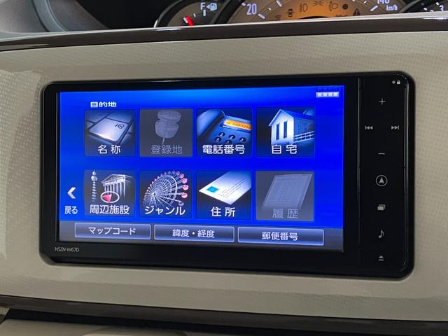 ムーヴキャンバスＧメイクアップＳＡ２　フルセグナビ　バックカメラ　ドラレコ衝突被害軽減ブレーキ　フルセグナビ　バックカメラ　ＤＶＤ再生　Ｂｌｕｅｔｏｏｔｈ　ＵＳＢ　ドラレコ　両側電動スライドドア　ＬＥＤヘッドライト　オートライト　オートエアコン　電格ミラー　エコアイドル（滋賀県）の中古車