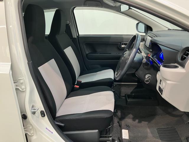 ミライースＸ　ＳＡ３フルセグナビ　ＬＥＤライト　コーナーセンサー衝突被害軽減ブレーキ　スマアシ３　コーナーセンサー　フルセグナビ　ＤＶＤ再生　Ｂｌｕｅｔｏｏｔｈ　ＵＳＢ　ＬＥＤ　電動格納式ミラー　キーレスエントリー　マニュアルレベリング　エコアイドル（滋賀県）の中古車