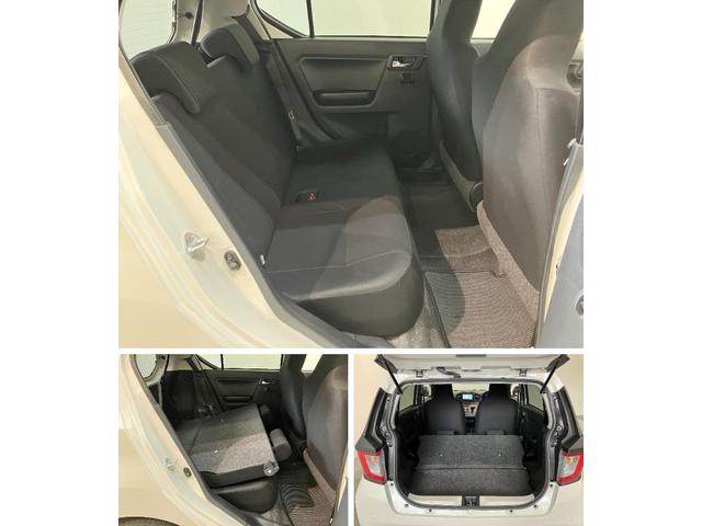 ミライースＸ　ＳＡ３フルセグナビ　ＬＥＤライト　コーナーセンサー衝突被害軽減ブレーキ　スマアシ３　コーナーセンサー　フルセグナビ　ＤＶＤ再生　Ｂｌｕｅｔｏｏｔｈ　ＵＳＢ　ＬＥＤ　電動格納式ミラー　キーレスエントリー　マニュアルレベリング　エコアイドル（滋賀県）の中古車