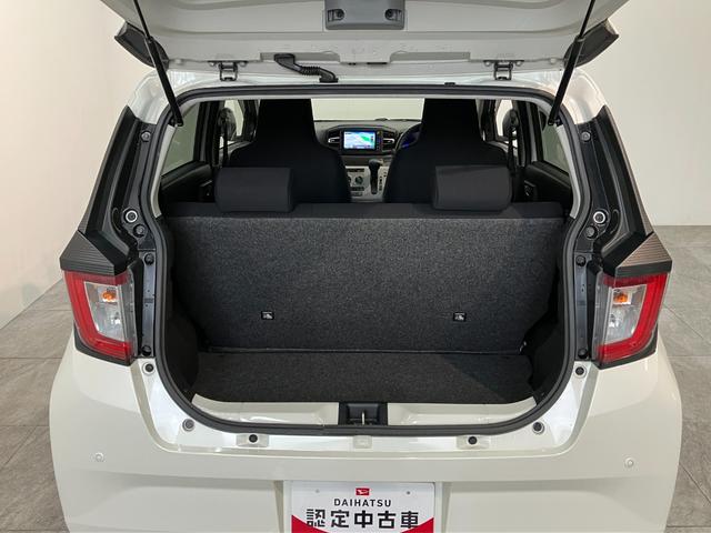 ミライースＸ　ＳＡ３フルセグナビ　ＬＥＤライト　コーナーセンサー衝突被害軽減ブレーキ　スマアシ３　コーナーセンサー　フルセグナビ　ＤＶＤ再生　Ｂｌｕｅｔｏｏｔｈ　ＵＳＢ　ＬＥＤ　電動格納式ミラー　キーレスエントリー　マニュアルレベリング　エコアイドル（滋賀県）の中古車