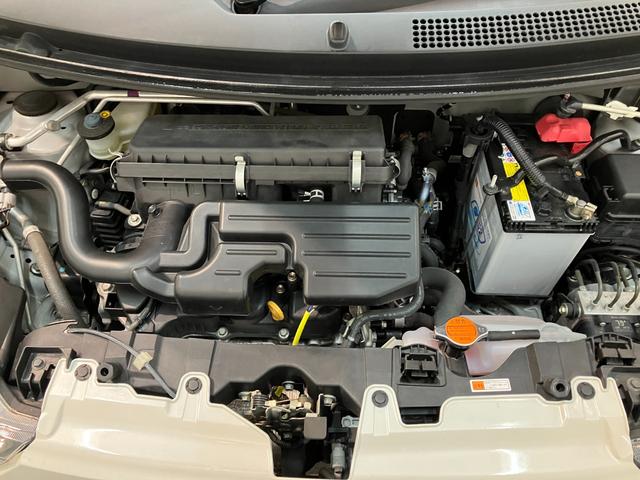 ミライースＸ　ＳＡ３フルセグナビ　ＬＥＤライト　コーナーセンサー衝突被害軽減ブレーキ　スマアシ３　コーナーセンサー　フルセグナビ　ＤＶＤ再生　Ｂｌｕｅｔｏｏｔｈ　ＵＳＢ　ＬＥＤ　電動格納式ミラー　キーレスエントリー　マニュアルレベリング　エコアイドル（滋賀県）の中古車