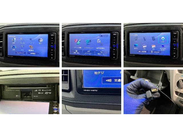 ミライースＸ　ＳＡ３フルセグナビ　ＬＥＤライト　コーナーセンサー衝突被害軽減ブレーキ　スマアシ３　コーナーセンサー　フルセグナビ　ＤＶＤ再生　Ｂｌｕｅｔｏｏｔｈ　ＵＳＢ　ＬＥＤ　電動格納式ミラー　キーレスエントリー　マニュアルレベリング　エコアイドル（滋賀県）の中古車