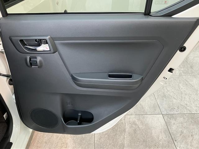 ミライースＸ　ＳＡ３フルセグナビ　ＬＥＤライト　コーナーセンサー衝突被害軽減ブレーキ　スマアシ３　コーナーセンサー　フルセグナビ　ＤＶＤ再生　Ｂｌｕｅｔｏｏｔｈ　ＵＳＢ　ＬＥＤ　電動格納式ミラー　キーレスエントリー　マニュアルレベリング　エコアイドル（滋賀県）の中古車