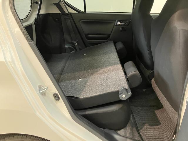 ミライースＸ　ＳＡ３フルセグナビ　ＬＥＤライト　コーナーセンサー衝突被害軽減ブレーキ　スマアシ３　コーナーセンサー　フルセグナビ　ＤＶＤ再生　Ｂｌｕｅｔｏｏｔｈ　ＵＳＢ　ＬＥＤ　電動格納式ミラー　キーレスエントリー　マニュアルレベリング　エコアイドル（滋賀県）の中古車