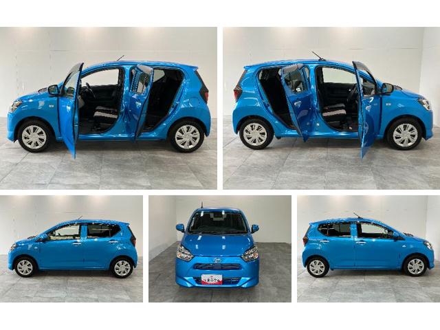 ミライースＸリミテッドＳＡ３　フルセグナビ　バックカメラ　ＬＥＤ衝突被害軽減ブレーキ　スマアシ３　コーナーセンサー　フルセグナビ　バックカメラ　ＤＶＤ再生　Ｂｌｕｅｔｏｏｔｈ　ＵＳＢ　ＥＴＣ　ＬＥＤ　オートライト　電動格納式ミラー　キーレス　エコアイドル（滋賀県）の中古車