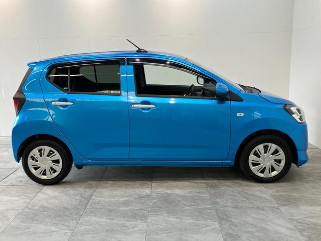 ミライースＸリミテッドＳＡ３　フルセグナビ　バックカメラ　ＬＥＤ衝突被害軽減ブレーキ　スマアシ３　コーナーセンサー　フルセグナビ　バックカメラ　ＤＶＤ再生　Ｂｌｕｅｔｏｏｔｈ　ＵＳＢ　ＥＴＣ　ＬＥＤ　オートライト　電動格納式ミラー　キーレス　エコアイドル（滋賀県）の中古車