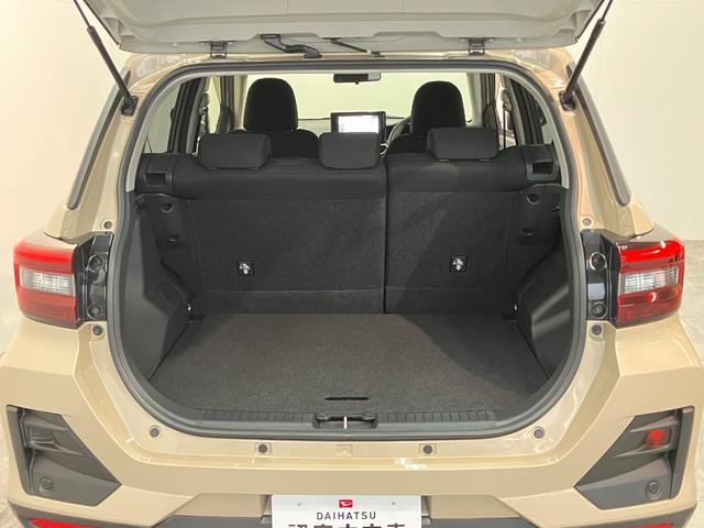 ロッキーＧ　９型フルセグナビ　バックカメラ　前後ドラレコ　車検整備付衝突被害軽減ブレーキ　コーナーセンサー　９型フルセグナビ　バックカメラ　Ｂｌｕｅｔｏｏｔｈ　ＵＳＢ　ＤＶＤ再生　前後ドラレコ　ＥＴＣ　前席シートヒーター　ＬＥＤ　レーダークルーズコントロール（滋賀県）の中古車