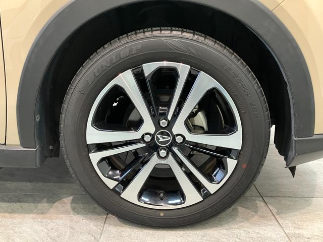 ロッキーＧ　９型フルセグナビ　バックカメラ　前後ドラレコ　車検整備付衝突被害軽減ブレーキ　コーナーセンサー　９型フルセグナビ　バックカメラ　Ｂｌｕｅｔｏｏｔｈ　ＵＳＢ　ＤＶＤ再生　前後ドラレコ　ＥＴＣ　前席シートヒーター　ＬＥＤ　レーダークルーズコントロール（滋賀県）の中古車