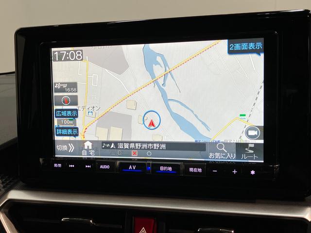 ロッキーＧ　９型フルセグナビ　バックカメラ　前後ドラレコ　車検整備付衝突被害軽減ブレーキ　コーナーセンサー　９型フルセグナビ　バックカメラ　Ｂｌｕｅｔｏｏｔｈ　ＵＳＢ　ＤＶＤ再生　前後ドラレコ　ＥＴＣ　前席シートヒーター　ＬＥＤ　レーダークルーズコントロール（滋賀県）の中古車