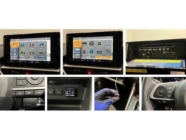 ロッキーＧ　９型フルセグナビ　バックカメラ　前後ドラレコ　車検整備付衝突被害軽減ブレーキ　コーナーセンサー　９型フルセグナビ　バックカメラ　Ｂｌｕｅｔｏｏｔｈ　ＵＳＢ　ＤＶＤ再生　前後ドラレコ　ＥＴＣ　前席シートヒーター　ＬＥＤ　レーダークルーズコントロール（滋賀県）の中古車