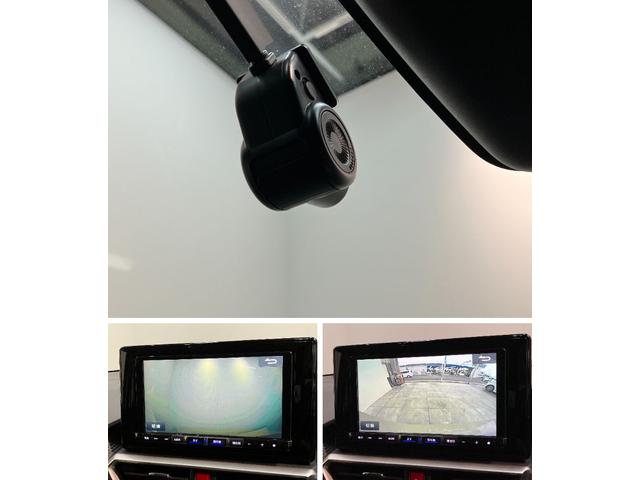 ロッキーＧ　９型フルセグナビ　バックカメラ　前後ドラレコ　車検整備付衝突被害軽減ブレーキ　コーナーセンサー　９型フルセグナビ　バックカメラ　Ｂｌｕｅｔｏｏｔｈ　ＵＳＢ　ＤＶＤ再生　前後ドラレコ　ＥＴＣ　前席シートヒーター　ＬＥＤ　レーダークルーズコントロール（滋賀県）の中古車