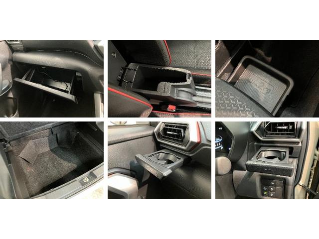 ロッキーＧ　９型フルセグナビ　バックカメラ　前後ドラレコ　車検整備付衝突被害軽減ブレーキ　コーナーセンサー　９型フルセグナビ　バックカメラ　Ｂｌｕｅｔｏｏｔｈ　ＵＳＢ　ＤＶＤ再生　前後ドラレコ　ＥＴＣ　前席シートヒーター　ＬＥＤ　レーダークルーズコントロール（滋賀県）の中古車