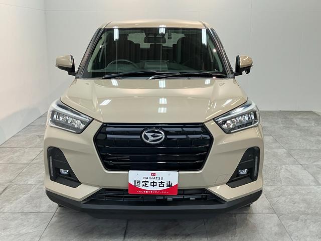 ロッキーＧ　９型フルセグナビ　バックカメラ　前後ドラレコ　車検整備付衝突被害軽減ブレーキ　コーナーセンサー　９型フルセグナビ　バックカメラ　Ｂｌｕｅｔｏｏｔｈ　ＵＳＢ　ＤＶＤ再生　前後ドラレコ　ＥＴＣ　前席シートヒーター　ＬＥＤ　レーダークルーズコントロール（滋賀県）の中古車