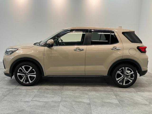 ロッキーＧ　９型フルセグナビ　バックカメラ　前後ドラレコ　車検整備付衝突被害軽減ブレーキ　コーナーセンサー　９型フルセグナビ　バックカメラ　Ｂｌｕｅｔｏｏｔｈ　ＵＳＢ　ＤＶＤ再生　前後ドラレコ　ＥＴＣ　前席シートヒーター　ＬＥＤ　レーダークルーズコントロール（滋賀県）の中古車