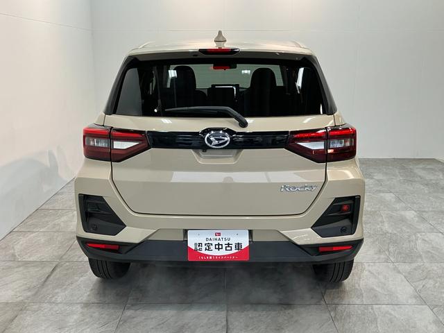 ロッキーＧ　９型フルセグナビ　バックカメラ　前後ドラレコ　車検整備付衝突被害軽減ブレーキ　コーナーセンサー　９型フルセグナビ　バックカメラ　Ｂｌｕｅｔｏｏｔｈ　ＵＳＢ　ＤＶＤ再生　前後ドラレコ　ＥＴＣ　前席シートヒーター　ＬＥＤ　レーダークルーズコントロール（滋賀県）の中古車