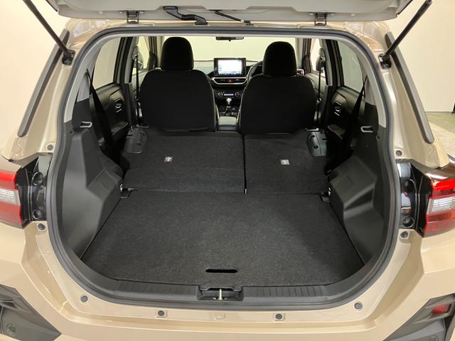 ロッキーＧ　９型フルセグナビ　バックカメラ　前後ドラレコ　車検整備付衝突被害軽減ブレーキ　コーナーセンサー　９型フルセグナビ　バックカメラ　Ｂｌｕｅｔｏｏｔｈ　ＵＳＢ　ＤＶＤ再生　前後ドラレコ　ＥＴＣ　前席シートヒーター　ＬＥＤ　レーダークルーズコントロール（滋賀県）の中古車