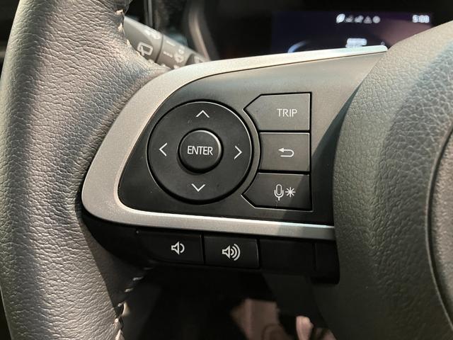 ロッキーＧ　９型フルセグナビ　バックカメラ　前後ドラレコ　車検整備付衝突被害軽減ブレーキ　コーナーセンサー　９型フルセグナビ　バックカメラ　Ｂｌｕｅｔｏｏｔｈ　ＵＳＢ　ＤＶＤ再生　前後ドラレコ　ＥＴＣ　前席シートヒーター　ＬＥＤ　レーダークルーズコントロール（滋賀県）の中古車