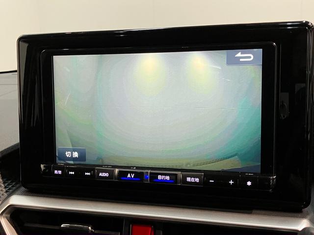 ロッキーＧ　９型フルセグナビ　バックカメラ　前後ドラレコ　車検整備付衝突被害軽減ブレーキ　コーナーセンサー　９型フルセグナビ　バックカメラ　Ｂｌｕｅｔｏｏｔｈ　ＵＳＢ　ＤＶＤ再生　前後ドラレコ　ＥＴＣ　前席シートヒーター　ＬＥＤ　レーダークルーズコントロール（滋賀県）の中古車