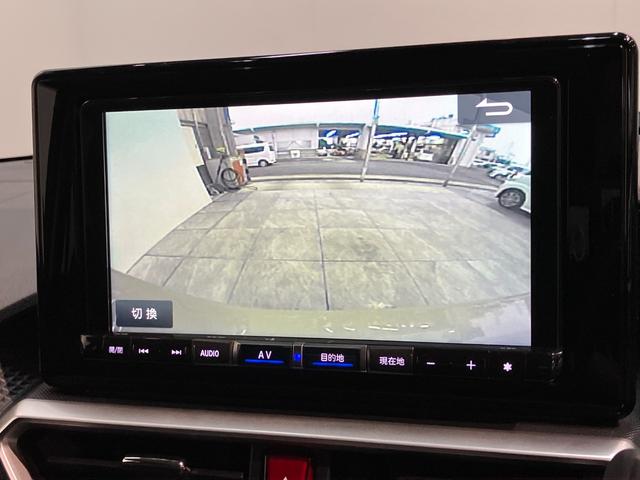 ロッキーＧ　９型フルセグナビ　バックカメラ　前後ドラレコ　車検整備付衝突被害軽減ブレーキ　コーナーセンサー　９型フルセグナビ　バックカメラ　Ｂｌｕｅｔｏｏｔｈ　ＵＳＢ　ＤＶＤ再生　前後ドラレコ　ＥＴＣ　前席シートヒーター　ＬＥＤ　レーダークルーズコントロール（滋賀県）の中古車