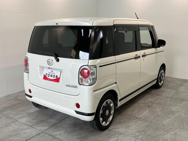 ムーヴキャンバスＧブラックアクセントＶＳ　ＳＡ３　８型ナビ　パノラマカメラ衝突被害軽減ブレーキ　フルセグナビ　ＤＶＤ　Ｂｌｕｅｔｏｏｔｈ　ＵＳＢ　パノラマカメラ　前後ドラレコ　ＥＴＣ　両側電動スライドドア　ＬＥＤヘッドライト　オートライト　オートエアコン　エコアイドル（滋賀県）の中古車