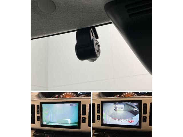 ムーヴキャンバスＧブラックアクセントＶＳ　ＳＡ３　８型ナビ　パノラマカメラ衝突被害軽減ブレーキ　フルセグナビ　ＤＶＤ　Ｂｌｕｅｔｏｏｔｈ　ＵＳＢ　パノラマカメラ　前後ドラレコ　ＥＴＣ　両側電動スライドドア　ＬＥＤヘッドライト　オートライト　オートエアコン　エコアイドル（滋賀県）の中古車