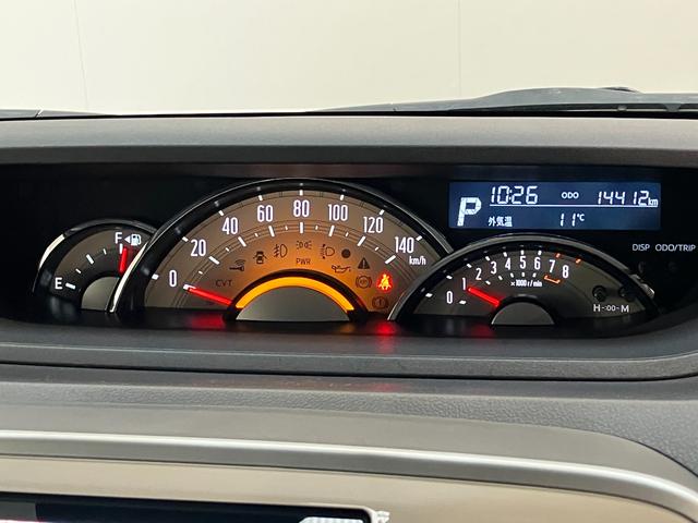 ムーヴキャンバスＧブラックアクセントＶＳ　ＳＡ３　８型ナビ　パノラマカメラ衝突被害軽減ブレーキ　フルセグナビ　ＤＶＤ　Ｂｌｕｅｔｏｏｔｈ　ＵＳＢ　パノラマカメラ　前後ドラレコ　ＥＴＣ　両側電動スライドドア　ＬＥＤヘッドライト　オートライト　オートエアコン　エコアイドル（滋賀県）の中古車