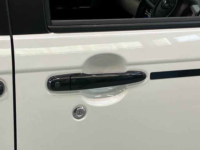 ムーヴキャンバスＧブラックアクセントＶＳ　ＳＡ３　８型ナビ　パノラマカメラ衝突被害軽減ブレーキ　フルセグナビ　ＤＶＤ　Ｂｌｕｅｔｏｏｔｈ　ＵＳＢ　パノラマカメラ　前後ドラレコ　ＥＴＣ　両側電動スライドドア　ＬＥＤヘッドライト　オートライト　オートエアコン　エコアイドル（滋賀県）の中古車